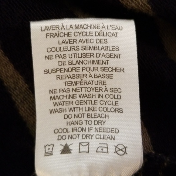 Fleur Bleue dress - Picture 8 of 8